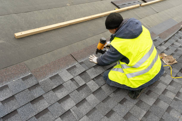 Best Roof Leak Repair  in Ridgeland, MS