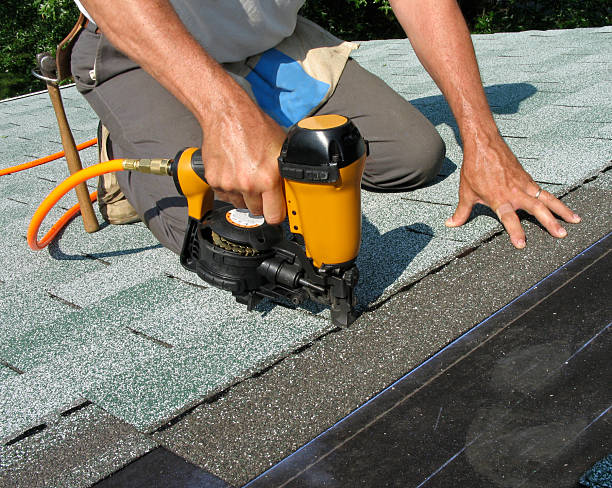 Quick and Trustworthy Emergency Roof Repair Services in Ridgeland, MS